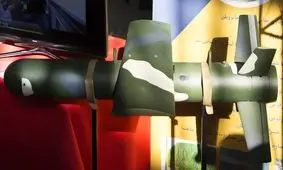 تجهیز هواگردهای سبک ایران به بمب «جمرات»/ دستاورد نظامی جدید و پیشرفته کشور چگونه اهداف را تار و مار می ‌کند؟ +تصاویر