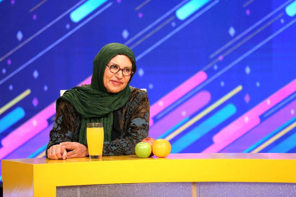 رویا تیموریان در حالا خورشید: خودم را مدیون آقای میرباقری می‌دانم