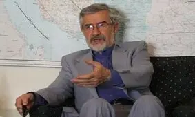 در نمازجمعه هند و پاکستان و ترکیه هم از اف‌ای‌تی‌اف حرف می‌زنند/ حرف‌های میرمحمود موسوی در باره حصر و لوایح جنجالی