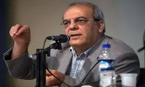 عباس عبدی: در بازی استقلال - پدیده تعداد قابل توجهی از روحانیون از مشهد آمده بودند /آیا لیدر فوتبال بودن با این لباس سازگاری دارد؟/نباید انتظارات مخاطب از نقش روحانیت را مخدوش کرد