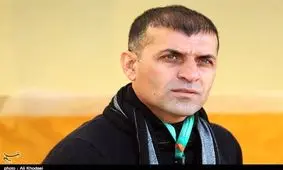 ویسی: ماندنم در سپاهان قطعی نیست/ تصمیم نهایی را فردا می‌گیرم