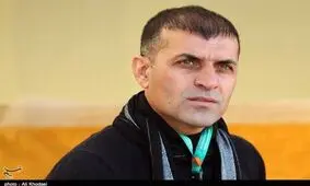 ویسی: ماندنم در سپاهان قطعی نیست/ تصمیم نهایی را فردا می‌گیرم
