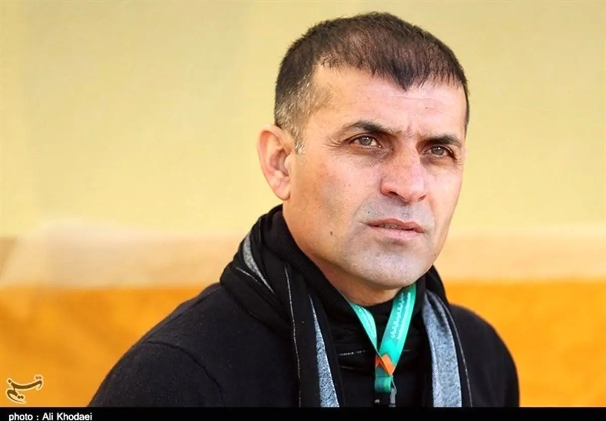 ویسی: ماندنم در سپاهان قطعی نیست/ تصمیم نهایی را فردا می‌گیرم