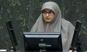 طیبه سیاوشی، نماینده اصلاح طلب: ارسال کنندگان پیامک برای فیلتر اینستاگرام، ما را خائن جلوه می‌دهند / شماره‌ها مشخص است؛ هم ۰۹۱۵ داریم، هم ۰۹۱۲ و ۰۹۱۳‏ / افراد پشت طرح مجلس درباره پیام رسان ها، الگوی چین را در نظر داشتند