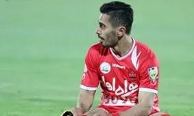 ناراحتی عالیشاه از بلاتکلیفی در تراکتورسازی/ نمی‌دانیم فردا بازی می‌کنیم یا نه