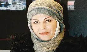 اکرم محمدی: تلویزیون جای کار کردن نیست