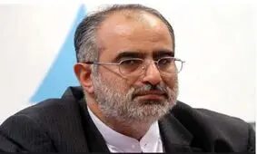 پاسخ پرکنایه حسام‌الدین آشنا به رحیم‌پور ازغدی /شورای عالی انقلاب فرهنگی سیاهه حضور و غیاب اعضا را منتشر کند /شوخی ها و سخنان نامناسب برخی متاخرین و مستعجلین حذف شود