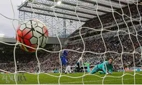 چلسی دربی لندن را برد