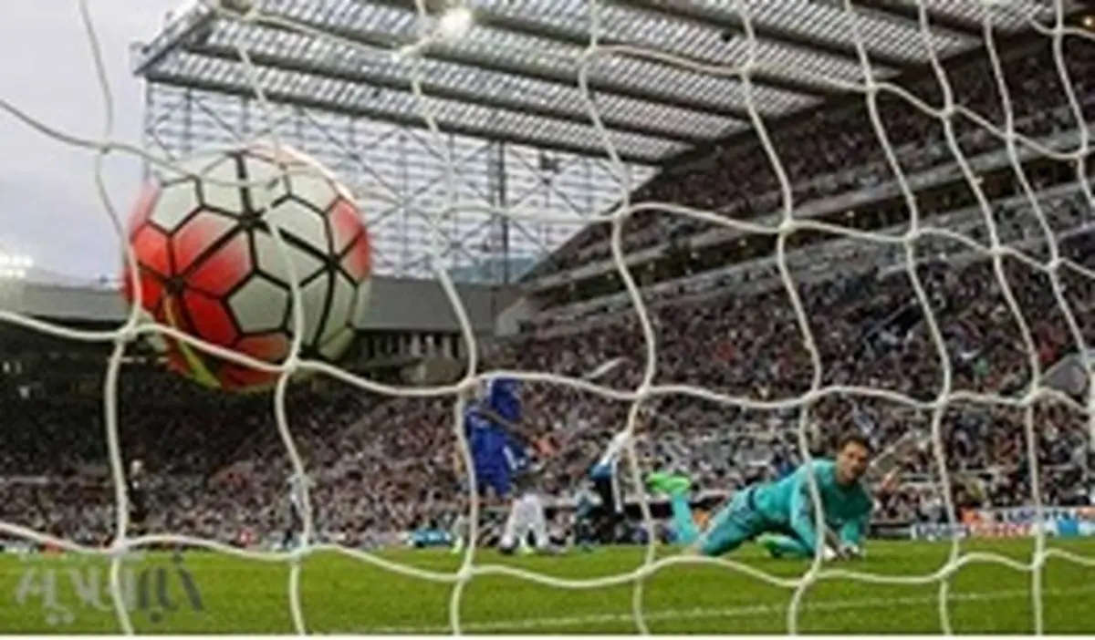 چلسی دربی لندن را برد