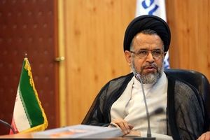 وزیر اطلاعات:جوانان روحیه آرمان‌گرایی و تمایل به فداکاری دارند