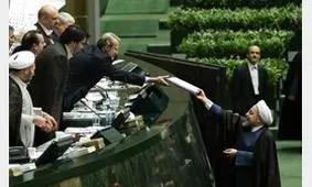 لایحه بودجه یکشنبه آینده تقدیم به مجلس می رود