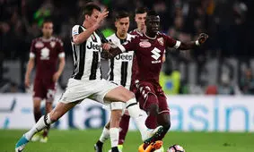 خلاصه بازی تورینیو - یوونتوس