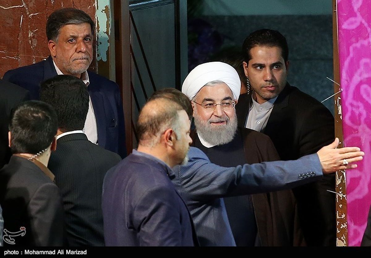 تمام اقوام حسن روحانی که در دولت پست گرفتند + جدول