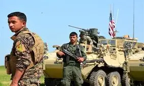 شبه نظامیان کُرد در شرق فرات و تهدیدات ترکیه