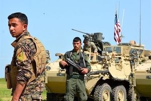شبه نظامیان کُرد در شرق فرات و تهدیدات ترکیه