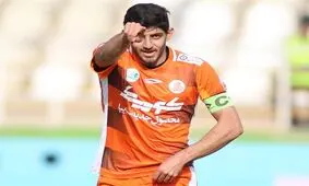 مشکل بزرگ ترابی برای حضور در پرسپولیس