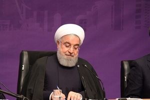 روحانی دستور ابطال حکم دامادش در وزارت صمت را صادر کرد /پایان جنجال ها بر سر یک انتصاب فامیلی در دولت؟