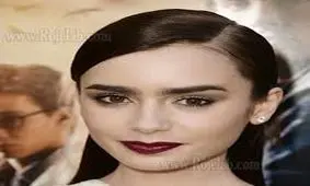 آموزش آرایش لب به روش آمبره