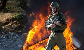 عملیات‌های پیچیده فلسطینیان در سرزمین‌های اشغالی/کرانه باختری غزه‌ای دیگر شد