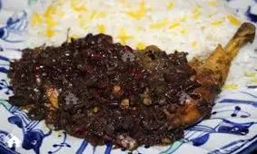 شام یلدا با دستور آشپزی موزیکال