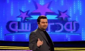 ویدئو/آغاز فصل سوم «کودک شو» از شب یلدا