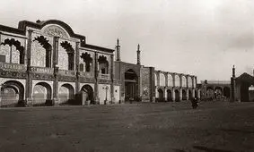 محله‌های اعیان نشین تهران قدیم کجا‌ها بودند؟