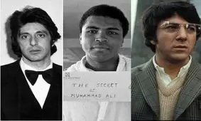 گزینه‌های عجیب برای بازی در نقش سوپرمن/ از محمدعلی کلی تا آل‌ پاچینو و داستین هافمن