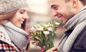 آموزش جذب مردان با حرف زدن درست!