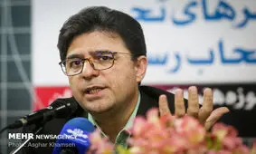 گالری هتل اسپیناس مجوز ندارد/ لغو نمایشگاه تا گرفتن مجوز موقت