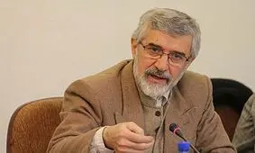 میرمحمود موسوی: اصل و مغز حصر محکم به جای خودش باقی است/شاید گزارش های نادرستی درباره حصر به روحانی منتقل می شود /در خانه کوچه اختر همچنان قفل است /فقط فرزندان و اقوام درجه یک اجازه تماس دارند