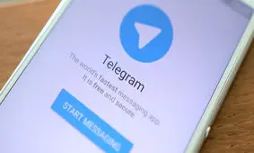تلگرام: امنیت نسخه‌های غیررسمی را تضمین نمی‌کنیم