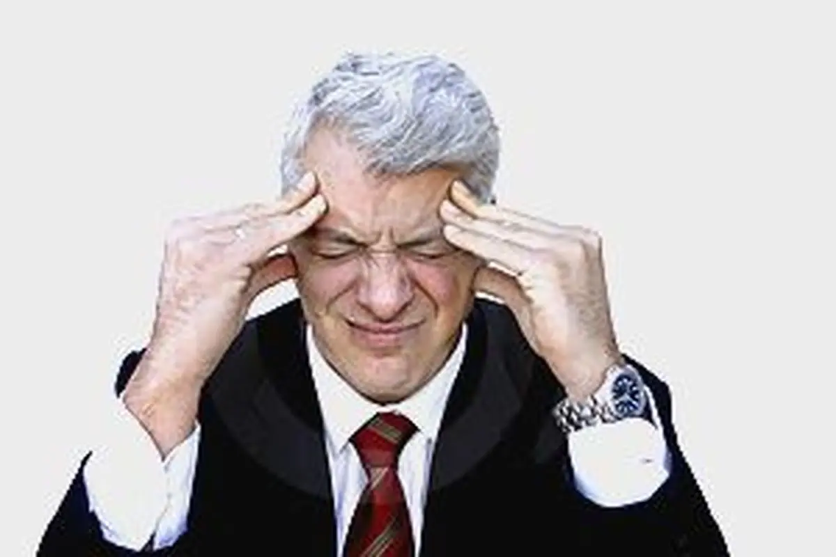 ميگرن و تغذيه