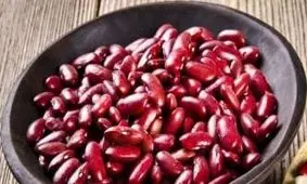 خواص لوبیا قرمز برای لاغری، قلب و گوارش