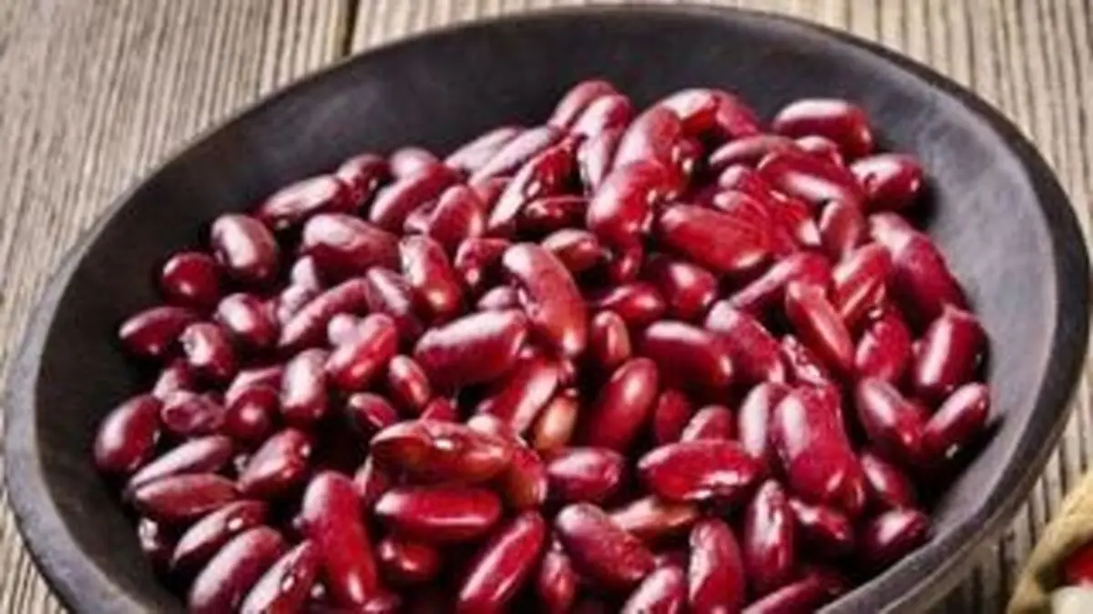 خواص لوبیا قرمز برای لاغری، قلب و گوارش