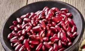 خواص لوبیا قرمز برای لاغری، قلب و گوارش