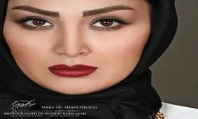 فیلم / مریم معصومی : بخاطر پوششم همیشه نقش های لاکچری به من پیشنهاد می شود