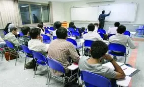 دانشگاهی که بر اساس شهریه دانشجو بچرخد قابل دفاع نیست