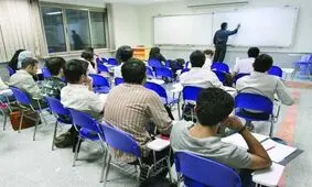 دانشگاهی که بر اساس شهریه دانشجو بچرخد قابل دفاع نیست