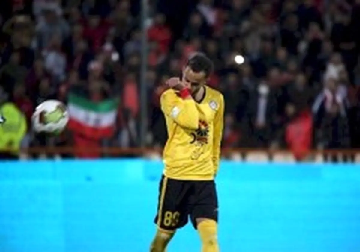 پارس جنوبی عادتش را عوض کرد/ پنالتی بگیر و گل بزن