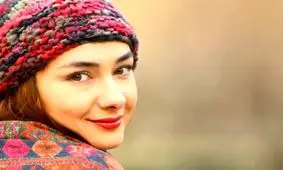 عکس/هانیه توسلی در جمع مردان غیرخشن