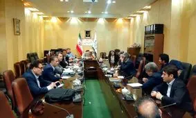 تابش و حسین‌زاده نواب رییس و سعیدی سخنگوی فراکسیون امید شدند