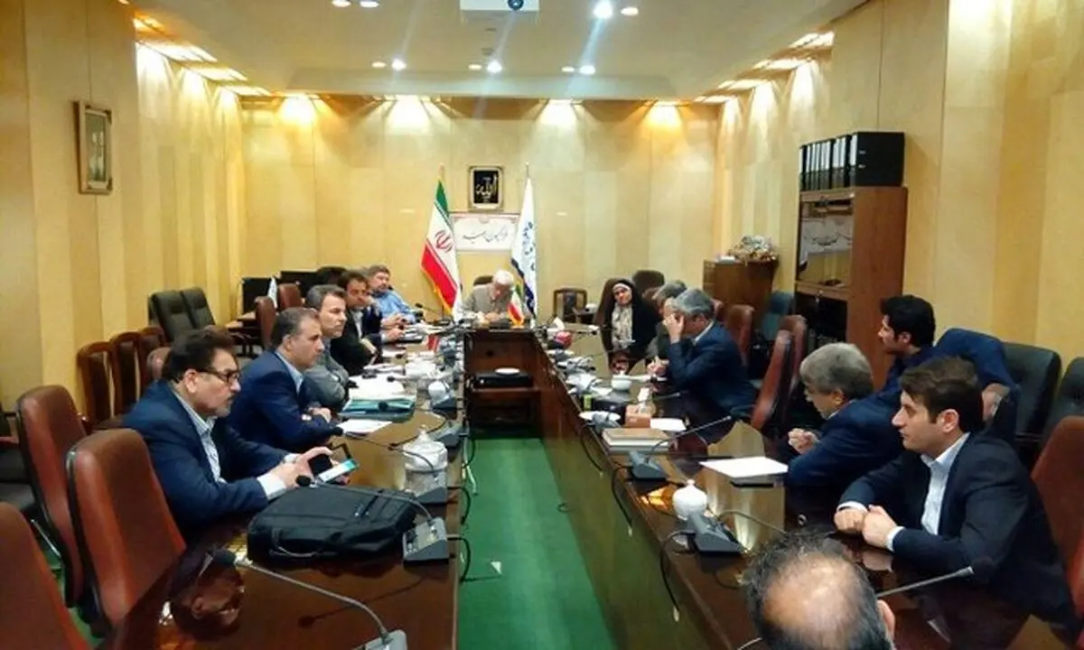 تابش و حسین‌زاده نواب رییس و سعیدی سخنگوی فراکسیون امید شدند