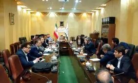 تابش و حسین‌زاده نواب رییس و سعیدی سخنگوی فراکسیون امید شدند