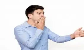 مردی که با باد هوا و نور خورشید زنده است !! + تصاویر