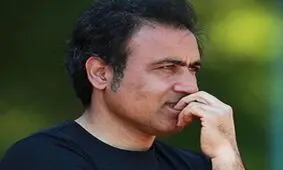 حمله عجیب مهدوی کیا به کارلوس کی‌روش/ مهدوی‌کیا: سیاه بازى دیگه تو ایران جواب نمیده!