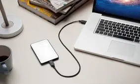 قیمت پرفروش‌ترین انواع هارد دیسک اکسترنال در بازار؟ +جدول