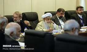 توضیح مجمع درباره مصوبه اخیر پیرامون لایحه مبارزه با پولشویی