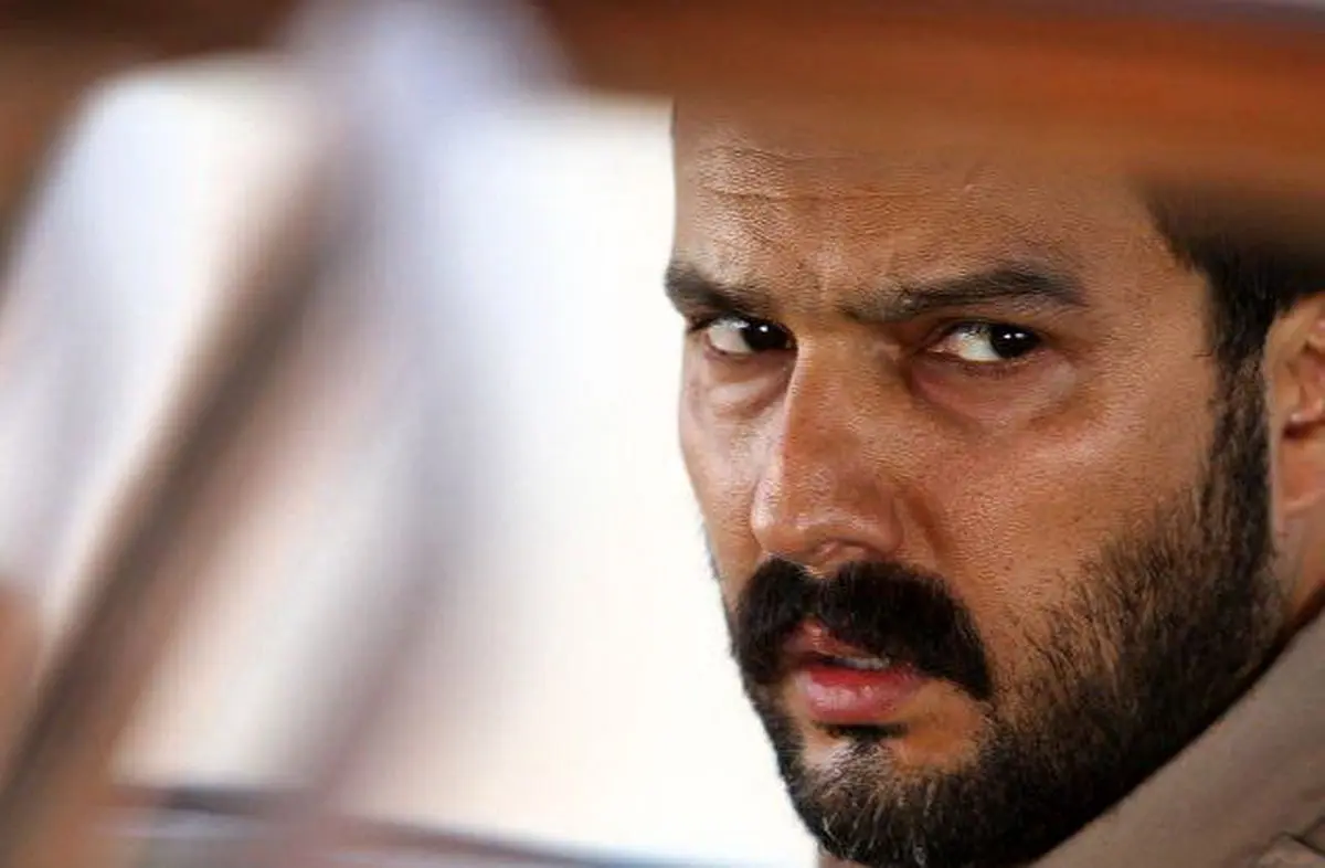 هدیه کوثری به «سد معبر»