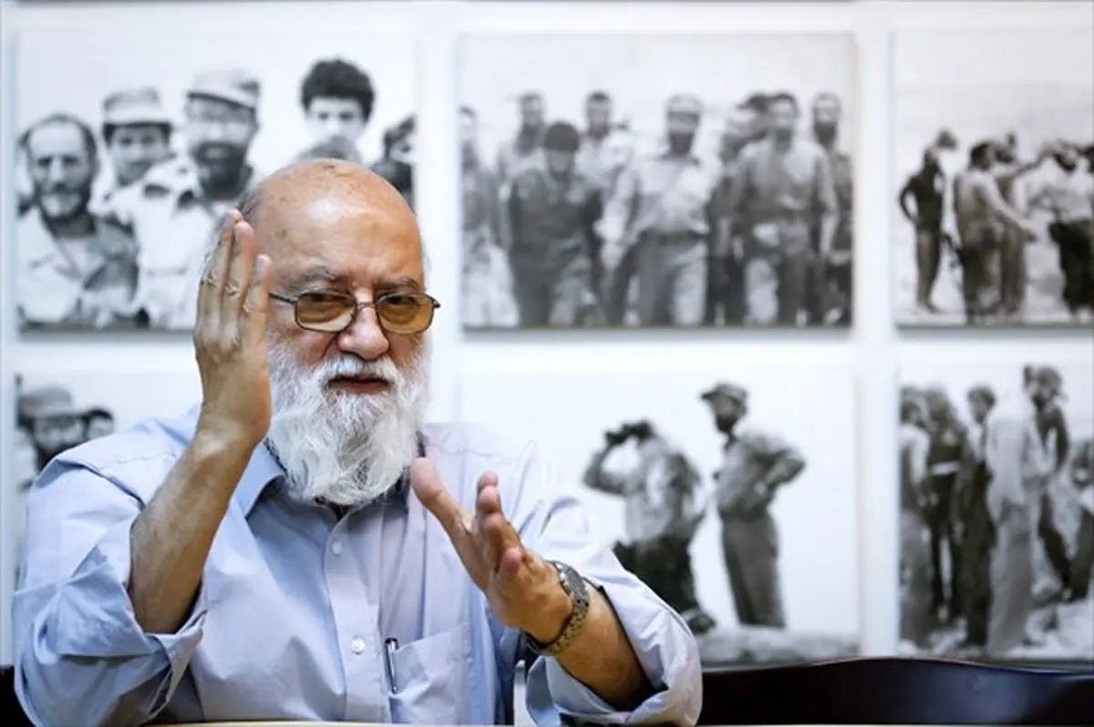 مهدی چمران: بازرگان می‌گفت چرا مناره‌های مساجد مثل موشک هستند/بازرگان پیشنهاد تشکیل شورای مرجعیت را داده بود/دانشجویان بیشتر به اشخاص دل بسته اند تا احزاب/ یکی از اصلاح طلبان موی دانشجویان دختر و پسر را قیچی می کرد