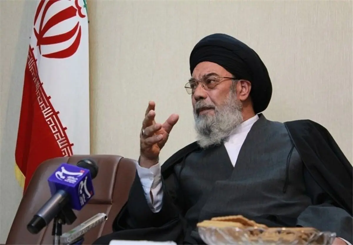 آیت‌الله طباطبایی‌نژاد: مسئله آب اصفهان "ملی" است؛ مخالف انتقال آب به یزد نیستیم